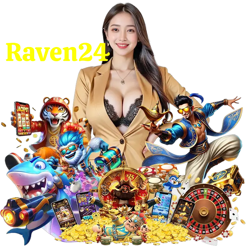 RAVEN24