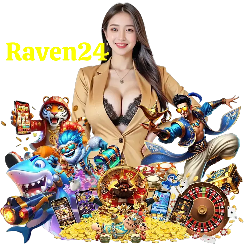RAVEN24